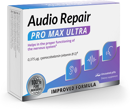 Audio Repair PRO MAX ULTRA
